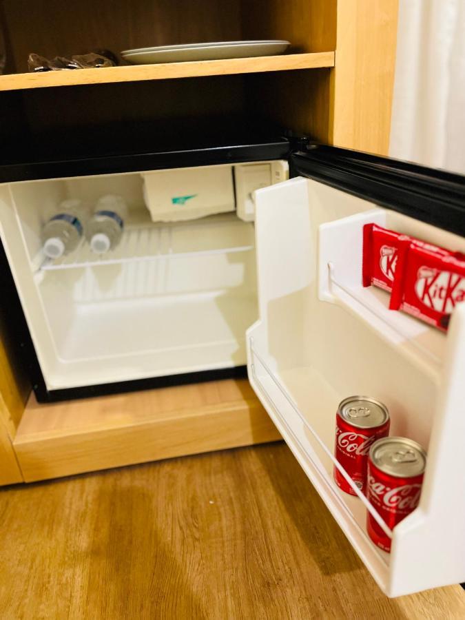 ホテル Flat Congonhas サンパウロ エクステリア 写真